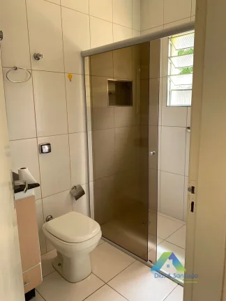 Imagem Casa à venda no bairro Vila Curuçá - Santo André/SP