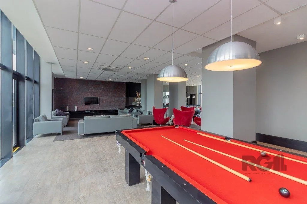 Imagem Loft em Jardim Botânico
