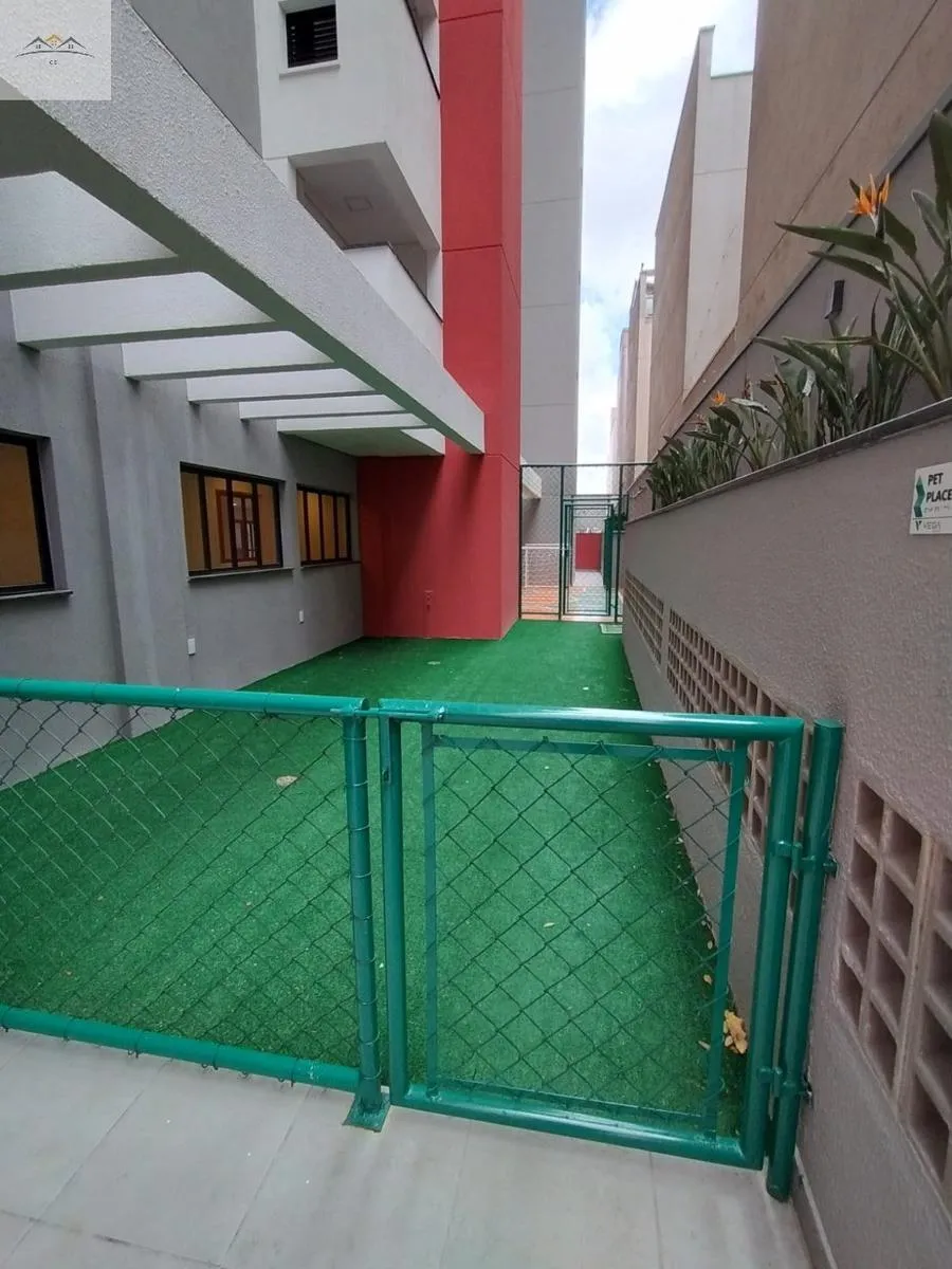 Imagem APARTAMENTO RESIDENCIAL em Santo André - São Paulo, Vila Assunção
