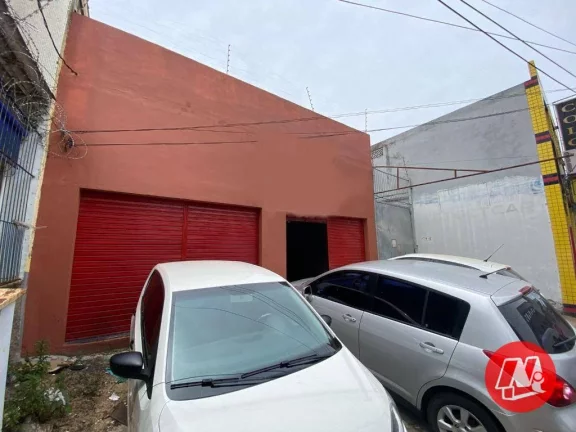 Imagem Loja para alugar, 170 m² - Azenha - Porto Alegre/RS