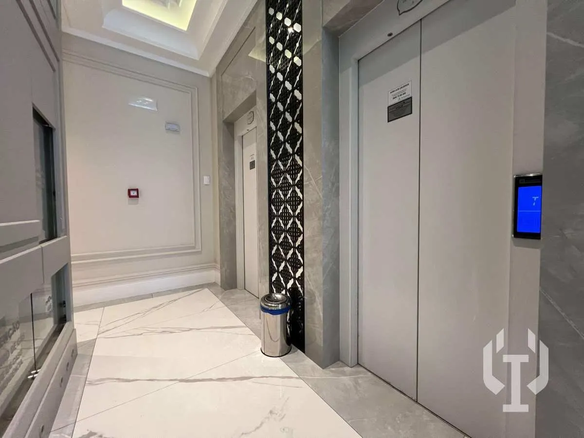 Imagem Apartamento à venda, no Residencial St. Andrews, em Itapema, Meia Praia, com 4 quartos, 305m2