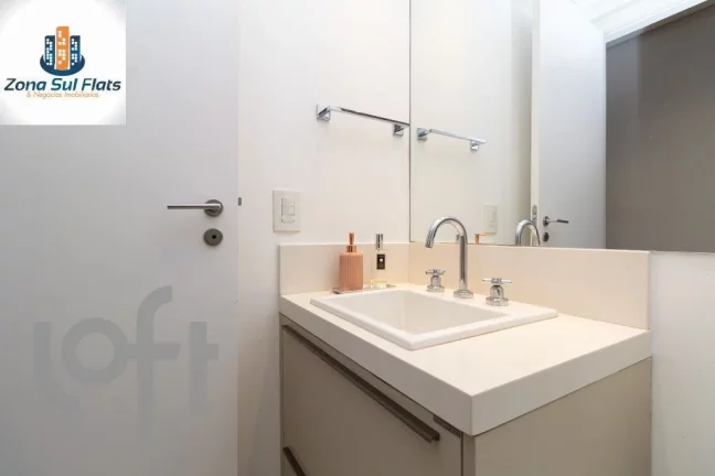 Imagem Apartamento à Venda Na Aclimação Com 2 Dormitórios Sendo 1 Suíte e 2 Vagas - Varanda Gourmet