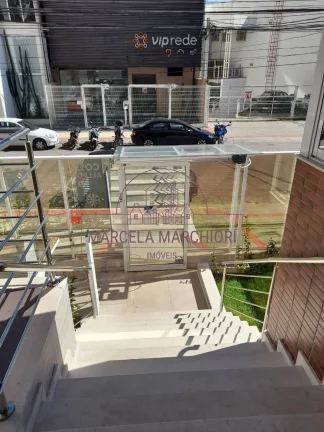 Imagem 3 quartos, + closet, fino acabamento vista livre pra cidade e convento