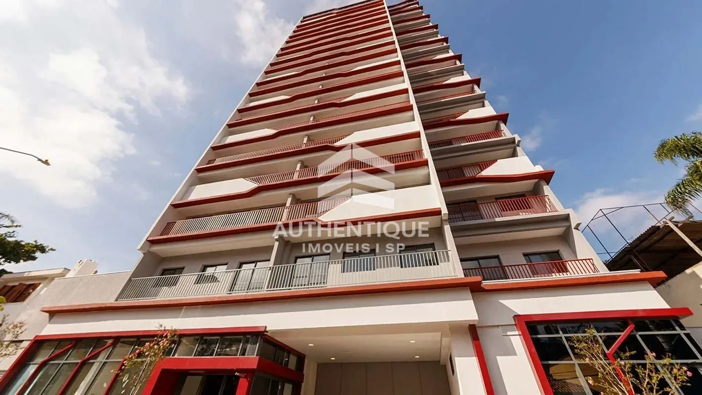 Imagem My One Vila Mariana - Apartamento à venda em São Paulo/SP