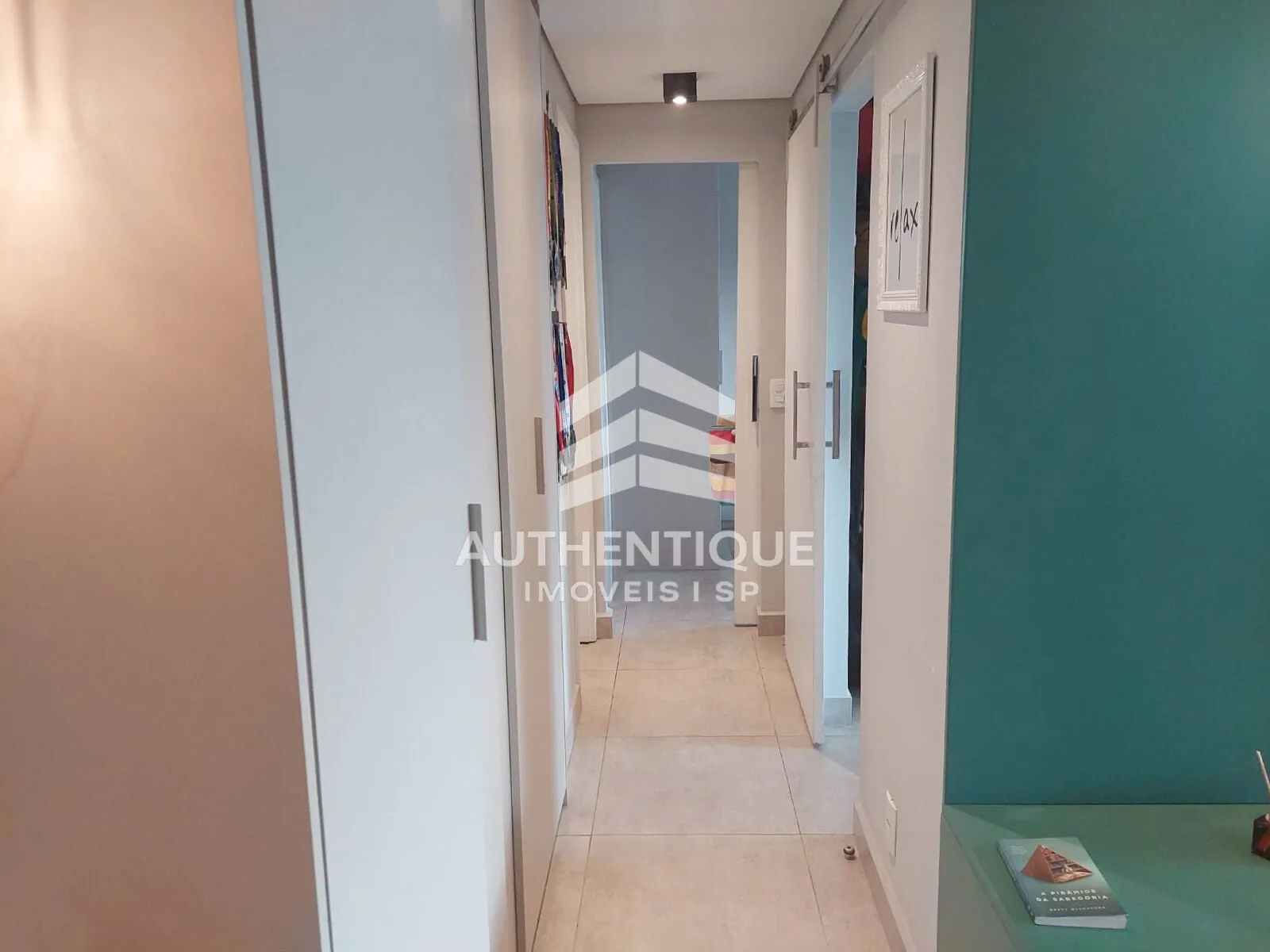 Imagem BONNA VILA MARIANA - Apartamento à venda no bairro Mirandópolis - São Paulo/SP, Zona Sul