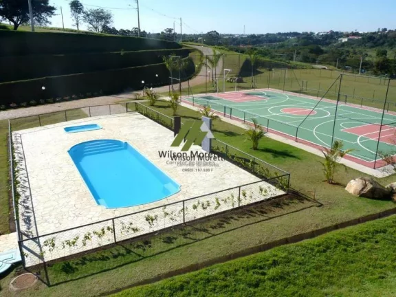 Imagem Terreno à venda no bairro Pinhal - Cabreúva/SP
