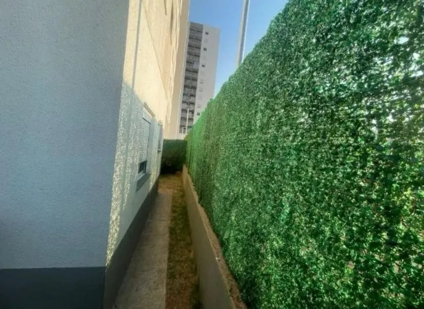 Imagem Apartamento para Venda em Hortolândia, Jardim das Colinas, 2 dormitórios, 1 suíte, 2 banheiros, 1 vaga