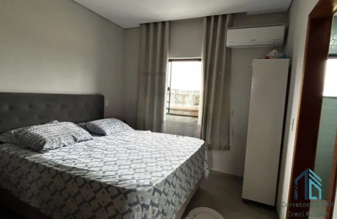 Imagem Imóvel Comercial/Residencial a venda 03 quartos c/suíte, parte inferior comércio em Matinhos PR