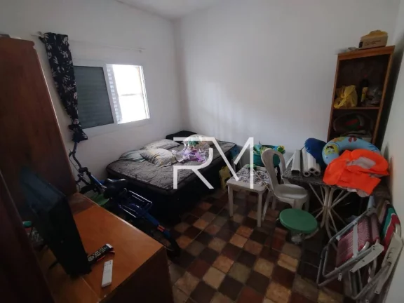 Imagem Casa com 3 dormitórios à venda, 117 m por R$ 375.000 - Flórida Mirim - Mongaguá/SP
