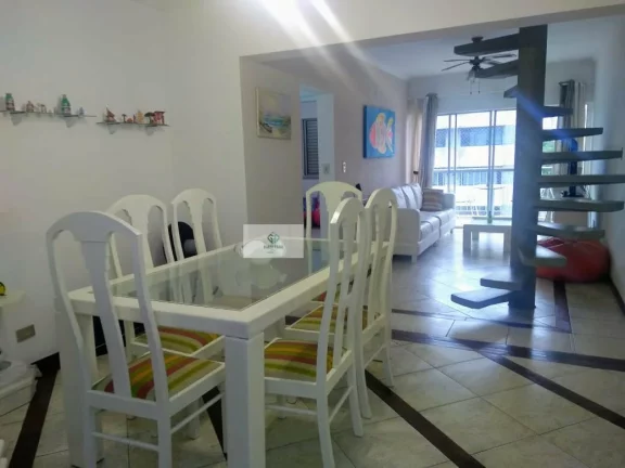 Imagem Apartamento Cobertura para Venda em Enseada Guarujá-SP