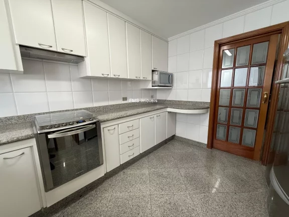 Imagem Apartamento com 3 quartos e 1 Suíte no Campo Belo
