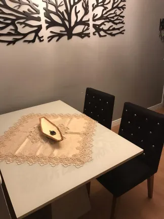 Imagem Apartamento com 2 Quartos à Venda, 54 m² em Umuarama - Osasco