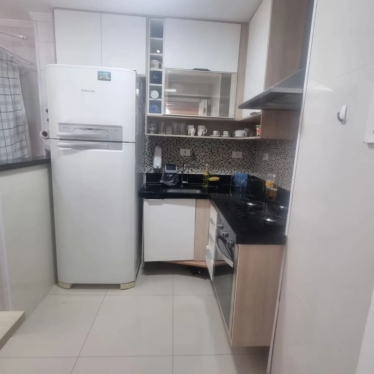 Imagem Apartamento para venda em Vila Osasco com 2 quartos, sendo 1 suíte, 64m2
