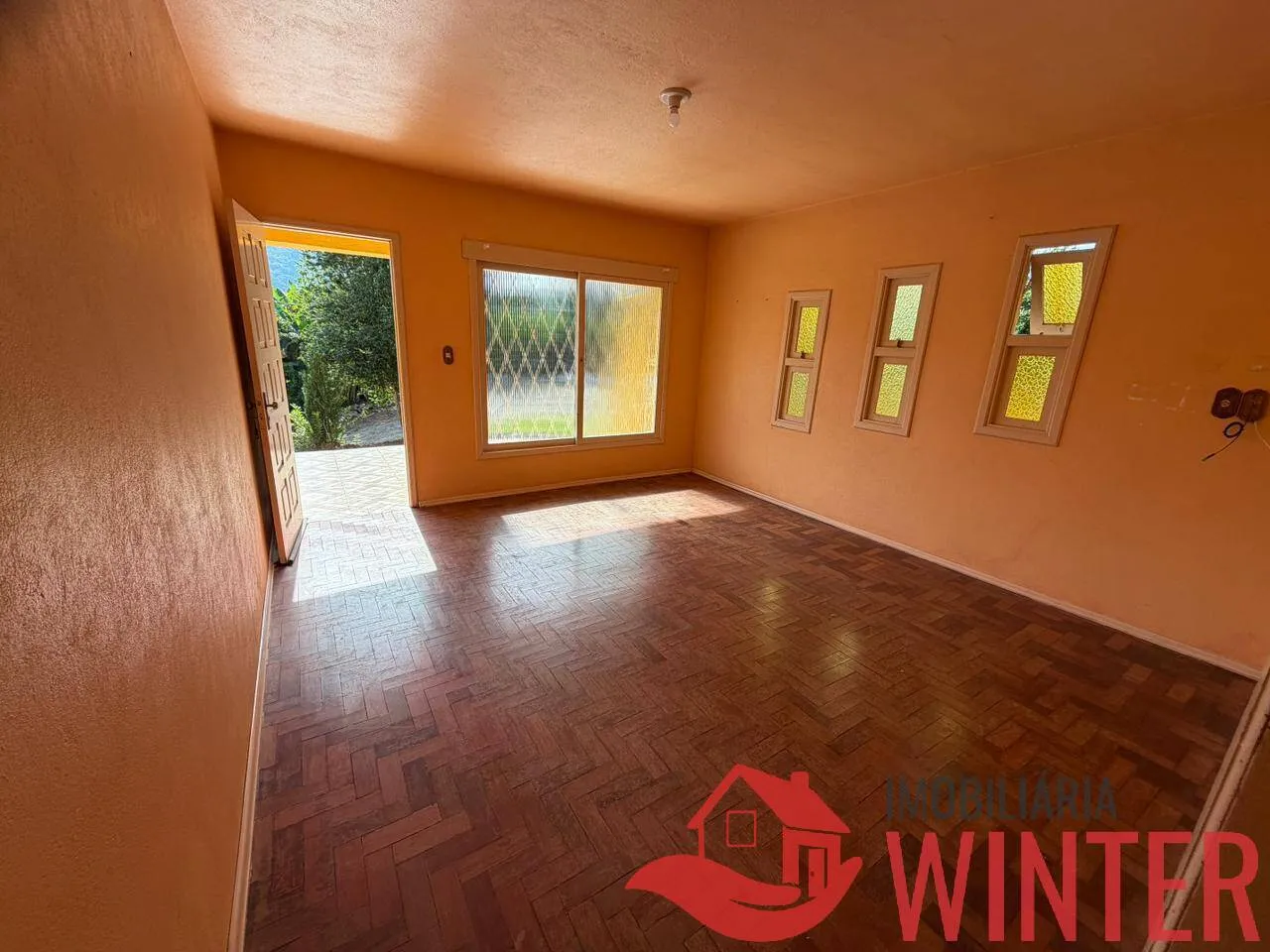 Imagem Casa com 3 dormitórios e Apto 2 dormitórios no Arroio Feliz, Feliz