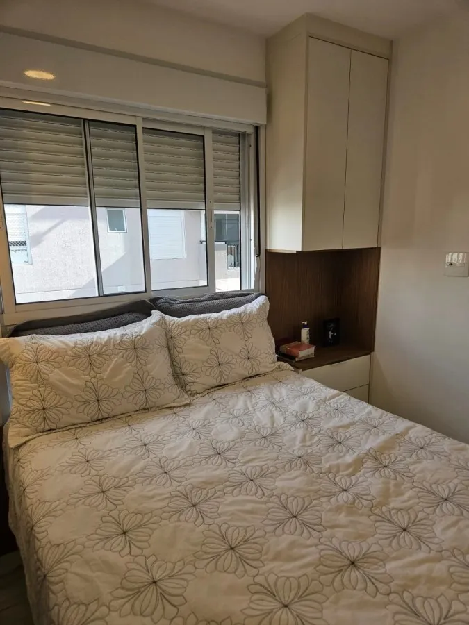 Imagem Apartamento para Venda em São Paulo, Barra Funda, 2 dormitórios, 1 suíte, 2 banheiros, 1 vaga