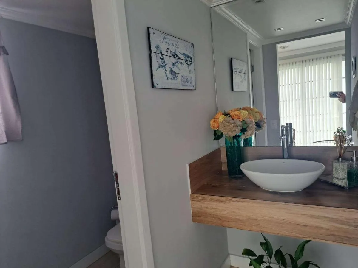 Imagem Apartamento à venda em Campinas, Vila Industrial, com 2 quartos,77.8 m2
