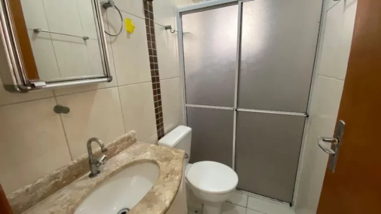 Imagem EXCELENTE APARTAMENTO NA GUILHERMINA 2 DORMITÓRIOS 1 SUÍTE!!!