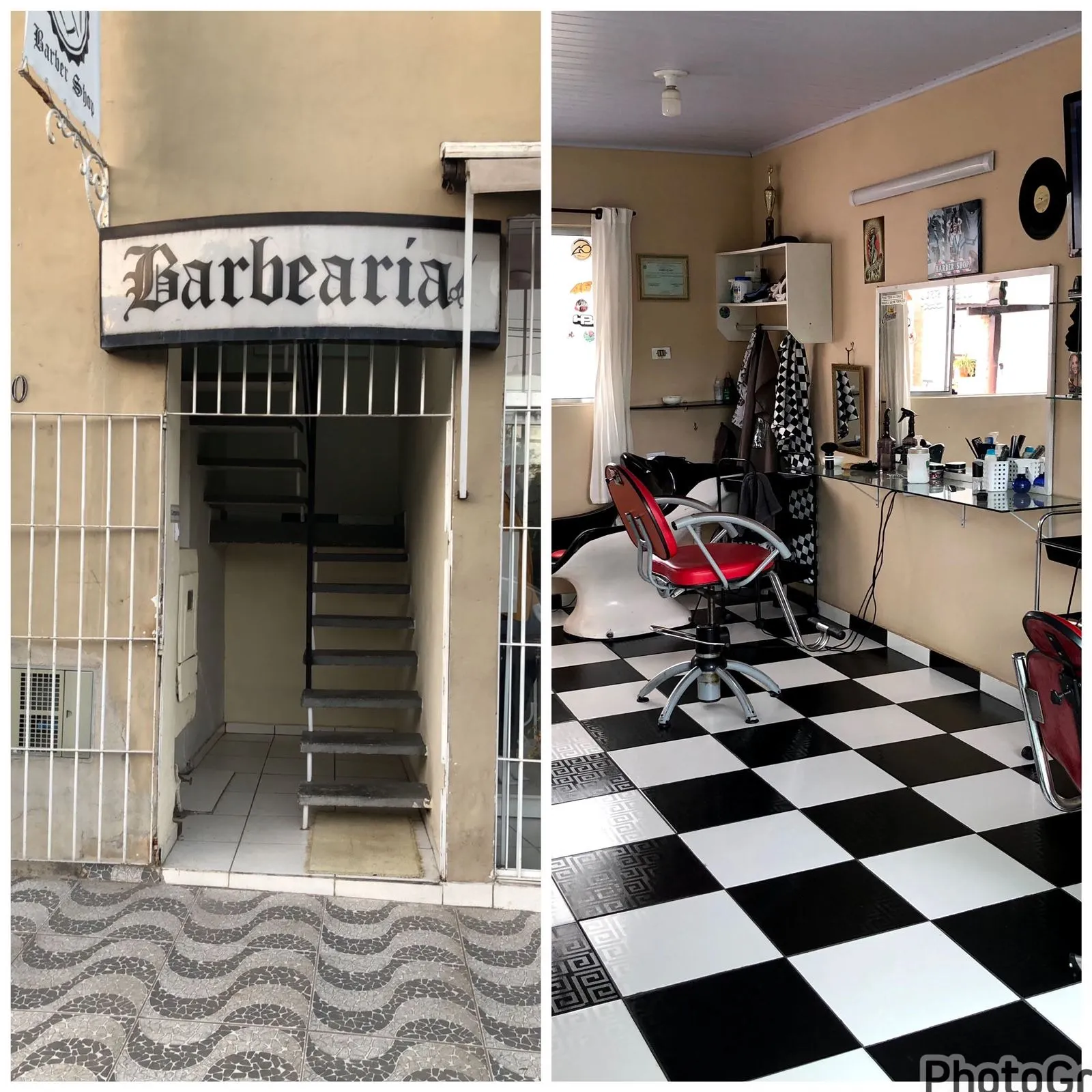 Imagem "Versatilidade e Conforto: Casa com Comércio em Peruíbe, SP"