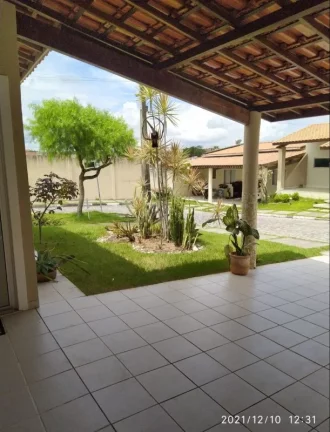 Imagem Casa para Locação na Villa Olimpia - 2 quartos