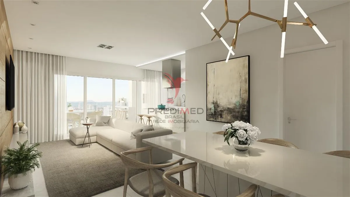 Imagem Apartamento Alto Padrâo Latitude 26