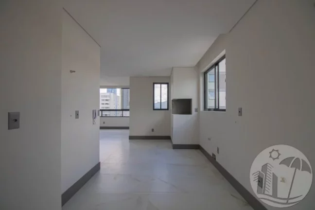 Imagem Apartamento com 3 Suítes e 2 Vagas alto padrão na 2a quadra