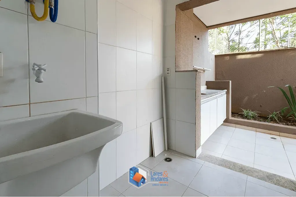 Imagem Apartamento à venda 3 Quartos 1 Suite 2 Vagas 121.4M² Vila Andrade São Paulo - SP