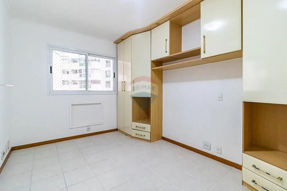 Imagem Apartamento com 3 quartos sendo 2 suítes em Barra Bonita