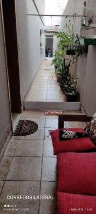 Imagem Sobrado com 3 dormitórios à venda, 135 m² por R$ 620.000,00 - Vila Medeiros - São Paulo/SP