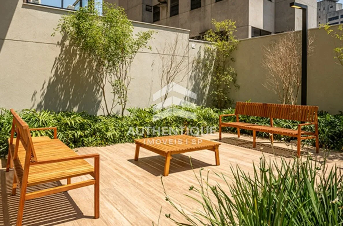 Imagem URBAN VILA MARIANA - Apartamento à venda em São Paulo/SP