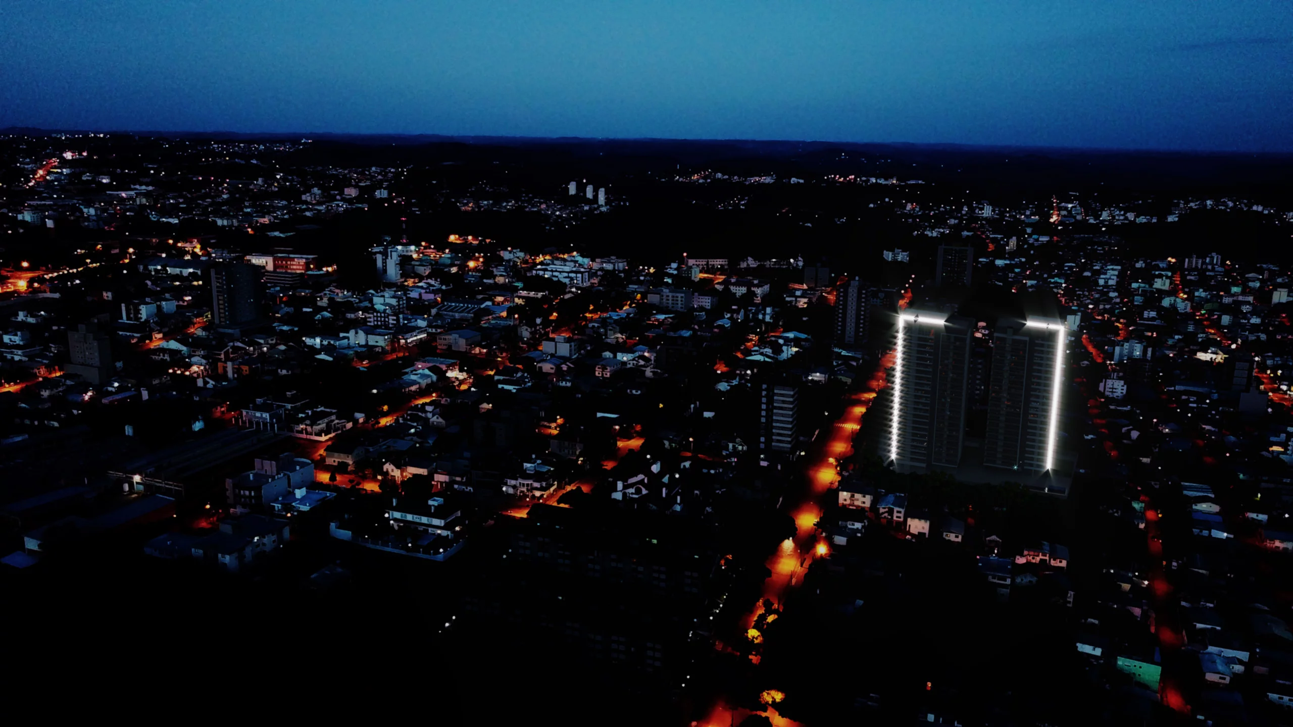 Imagem Apartamento 3 quartos sendo 1 suíte para venda no bairro Petrópolis em Caxias do Sul