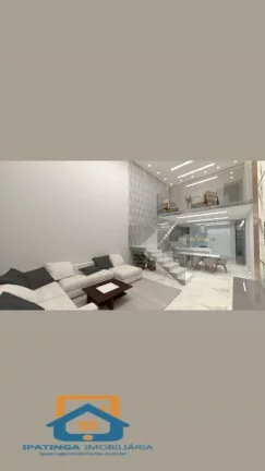 Imagem Casa no Residencial Bethânia - Santana do Paraíso