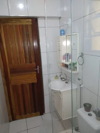 Imagem Casa à venda - Marapé - Santos/SP
