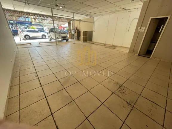 Foto do imóvel Ótimo Ponto Comercial Muito Bem Localizado Av Andrômeda em Avenida Andrômeda