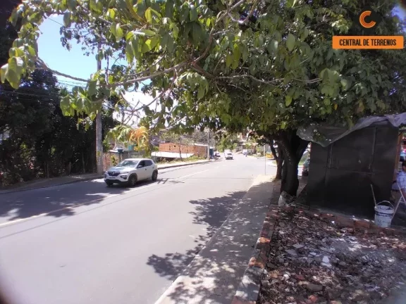 Imagem TERRENO EM MUSSURUNGA