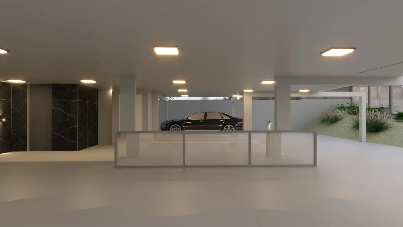 Imagem Apartamento à venda em Caxias do Sul, São Luiz, com 2 quartos, 60m2