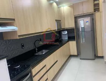 Imagem apartamento a venda - Tupi