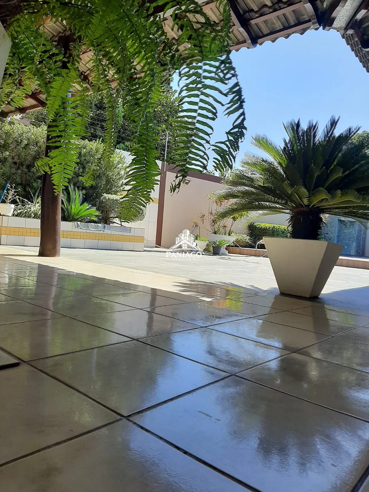 Imagem Casa com 3 Quartos, Piscina e Área Gourmet à Venda no Centro Sul | Várzea Grande