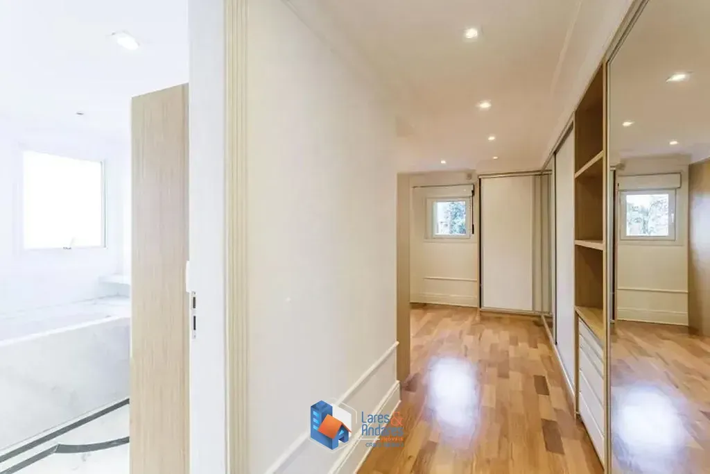 Imagem Casa à venda 5 Quartos 5 Suites 8 Vagas 662M² Indianópolis São Paulo - SP