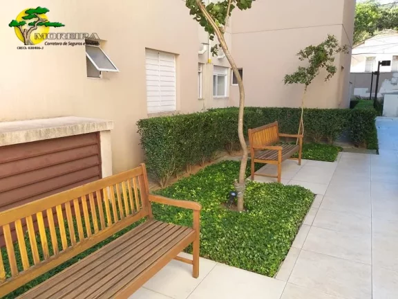 Imagem APARTAMENTO PARA VENDA NA VILA NOVA CACHOEIRINHA.