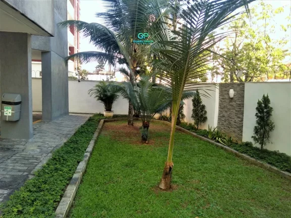 Imagem Apartamento Cobertura para Venda em Enseada Guarujá-SP