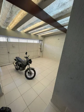 Imagem Casa Maravilhosa 98 m² 2 Dormitorios com panejados e 2 Vagas de Garagens