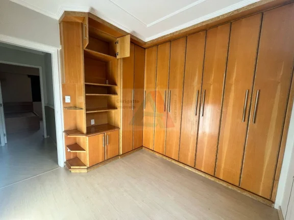 Imagem APARTAMENTO DE 98 M² - 3 DORMTS, SUÍTE, VARANDA E 2 VAGAS Bairro Campestre