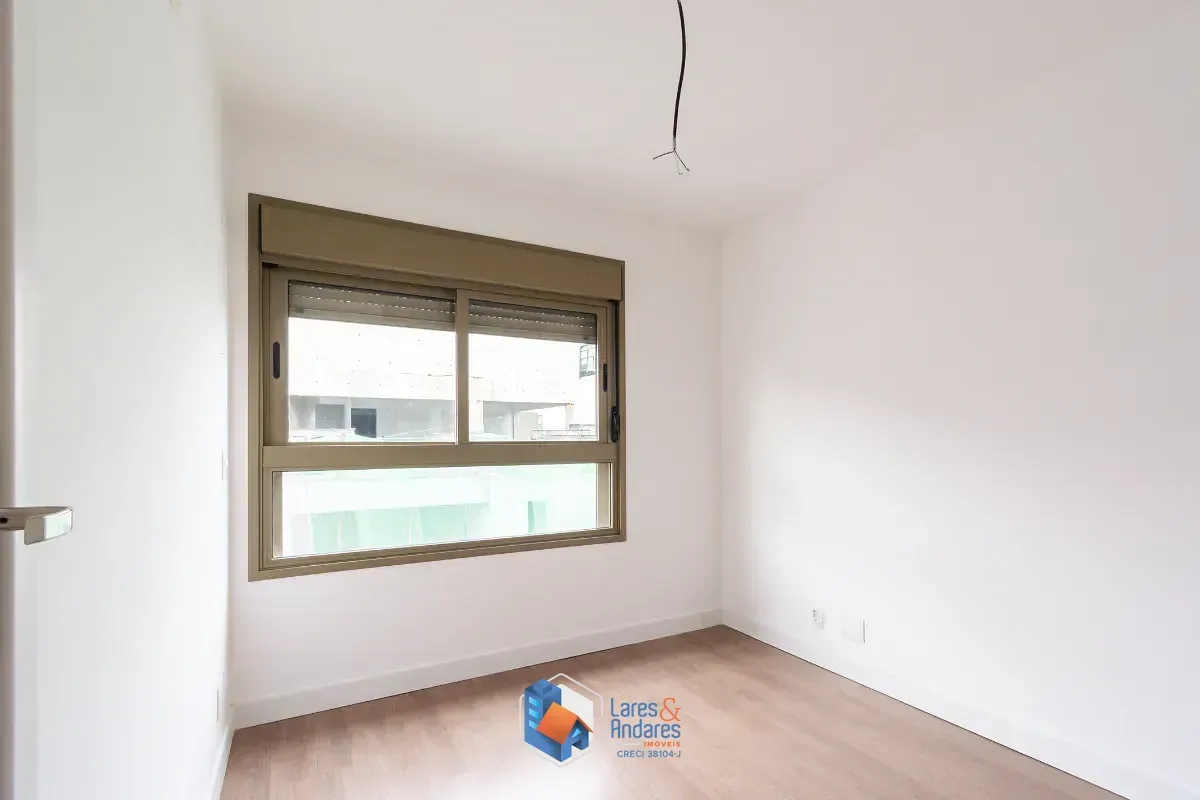 Imagem Apartamento para venda em Indianópolis com 2 quartos, sendo 2 suítes, 102m²