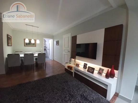 Imagem Apartamento à venda 79m, 2 suítes 2 vagas,churrasqueira no Panamby