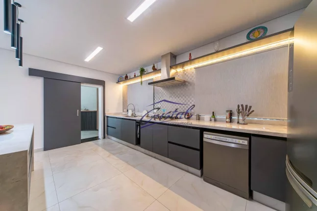 Imagem Casa Condomínio SPII
