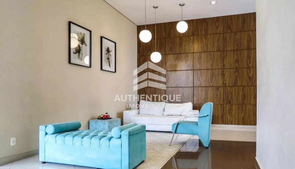Imagem GRAN VITA VILA CAMPESINA - Apartamento à venda em Osasco/SP