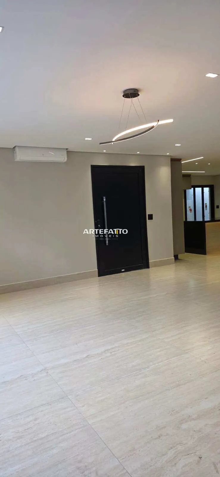 Imagem Casa à venda em Franca, Jardim Veneza, com 3 quartos, 230m2
