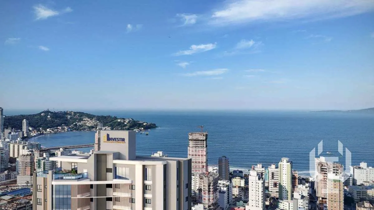 Imagem Apartamento à venda, no Saint Thomas - Investir, em Itapema, CENTRO, com 2 quartos