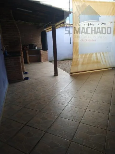 Imagem Casa para Venda em Santo André / SP no bairro Jardim Santo Alberto