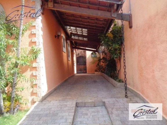 Foto do imóvel Casa Residencial à venda, Ferreira, São Paulo - .